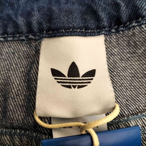 アディダスオリジナルス adidas Originals アディカラー デニム Adilenium パンツ メンズ  3030